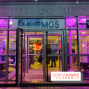 Musée MO5 - Musée du Jeu Vidéo : explorez l’histoire du gaming à Arcueil (94) - fotor 1765485402382