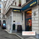 Annette K. Montparnasse - IMG 1841