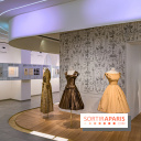 Une double exposition mode à la Galerie Dior et à la Fondation Azzedine Alaïa, à Paris