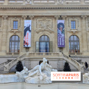 Dessins sans limite : le Centre Pompidou expose ses trésors au Grand Palais - nos photos - fotor 1765811428681