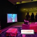 All About Love : l'exposition audacieuse et vivante de Mickalene Thomas au Grand Palais - photos