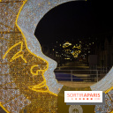 Illuminations de Bercy Village 2026