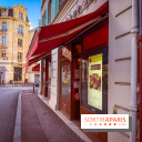 Galette des Rois de la Boulangerie du Château à Saint-Germain-En-Laye - IMG 8696