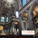 Eglise Saint Sulpice