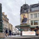 Objets divers et variés : l'exposition gratuite, monumentale et immersive de Song Dong au Bon Marché
