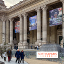 Grand Palais : exposition gratuite pour les 200 ans du Figaro, immersion dans l’histoire du journal - IMG 8879