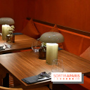 Hanaa, le bistrot algérien raffiné au cœur du 11e arrondissement de Paris