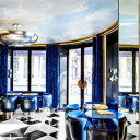 Le Café Français à la Bastille