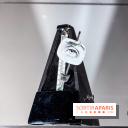Saint Laurent Rive Droite : une exposition gratuite dédiée à Man Ray, dans la boutique emblématique