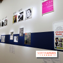 Dis quand reviendras-tu ? Barbara et son public, nos photos de l'exposition à la BnF François-Mitterrand - Barbara Expo 2