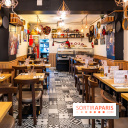 Darkoum cantine marocaine, restaurant marocain 14e