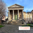 Musée d'art et d'histoire Paul Eluard de Saint-Denis
