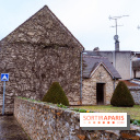 L'église-mairie de Maincourt-sur-Yvette - A7C05594