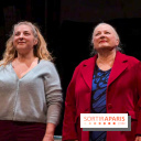 Ça, c'est l'amour aux Bouffes Parisiens avec Josiane Balasko et Marilou Berry - Facetune 03 02 2026 10 04 04