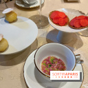 Restaurant Anne - Amuse-bouches