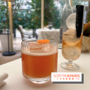 La Véranda, La Réserve Hôtel & Spa - Cocktails