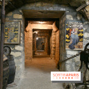 Les Caves du Roi, les mystérieux souterrains sous Sèvres