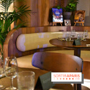 Maison Saint-Martin, la néo-brasserie créative et gourmande !