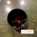 Mantra - Bouillon aux herbes de Malaisie