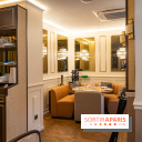 Andaaz restaurant indien Paris 17e