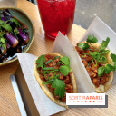 Horiz - Bing porc braisé caramélisé