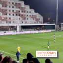 Red Star - Stade Bauer