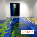 Vibraciones : nos photos de l'exposition de José Yaque à la Galleria Continua