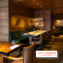 Les 110 de Taillevent, le restaurant traditionnel en accords mets et vins - photo