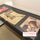 Exposition Robert Capa au Musée de la Libération de Paris