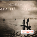 Sebastião Salgado au cœur d'une exposition de photos gratuite à l'Hôtel de Ville de Paris