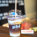 Maison Phê, le coffee shop vitenamien du Marais aux cafés d'exception - photos