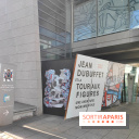 Jean Dubuffet et la Tour aux Figures : une exposition insolite au musée de la Carte à Jouer