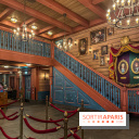 Nordic Crowns Tavern à Disneyland Paris