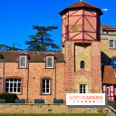 Visite guide de Clairefontaine - IMG 4118