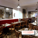 Le Petit Champerret, nos photos