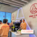 PSG Café