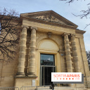Henri Rousseau, l'ambition de la peinture : l'exposition du Douanier en photos au musée de l'Orangerie - fotor 1774366777258