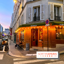 Touki Bouki - Terrasse