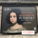 Splendeurs du baroque, une très belle exposition à voir au musée Jacquemart-André