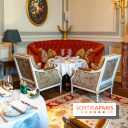 Les Salons du Prince, le nouveau restaurant du Shangri-La inspiré de la Belle Epoque - photos  - A7C09722