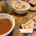 Maison Baroche - Pâté en croûte pickles