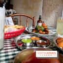 Gourou - Plats indiens