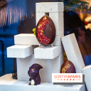 Pâques chez Cluizel Paris 2026, le Toucan et les plantations Mokaya à l'honneur - photos