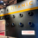 La Légende du Titanic