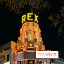 Le Grand Rex visuels