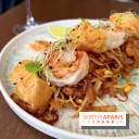 Bolan - Pad Thaï Royal