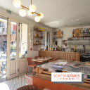 La Petite Marguerite, bouillon des puces de Saint-Ouen 93 - photos - salle