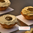 Solaria, un coffee-shop aux pâtisseries réconfortantes près du Louvre à Paris - DSC 6414