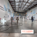 Jesse Darling au Palais de Tokyo : une exposition entre mémoire et récits oubliés - IMG 5838