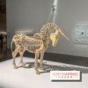 Cathy de Monchaux au Palais de Tokyo : la rétrospective à voir à Paris